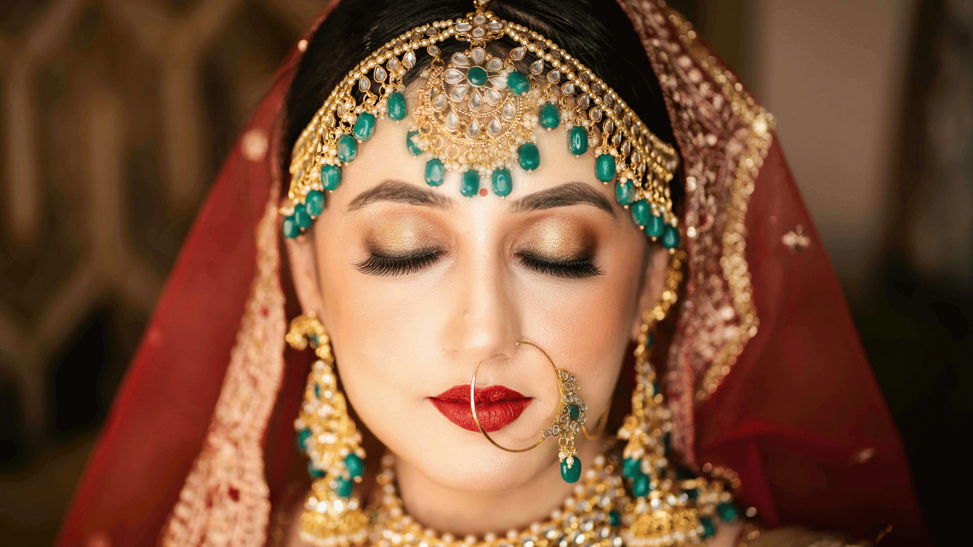 Luxury Bridal Package at Anshika Beauty Parlour